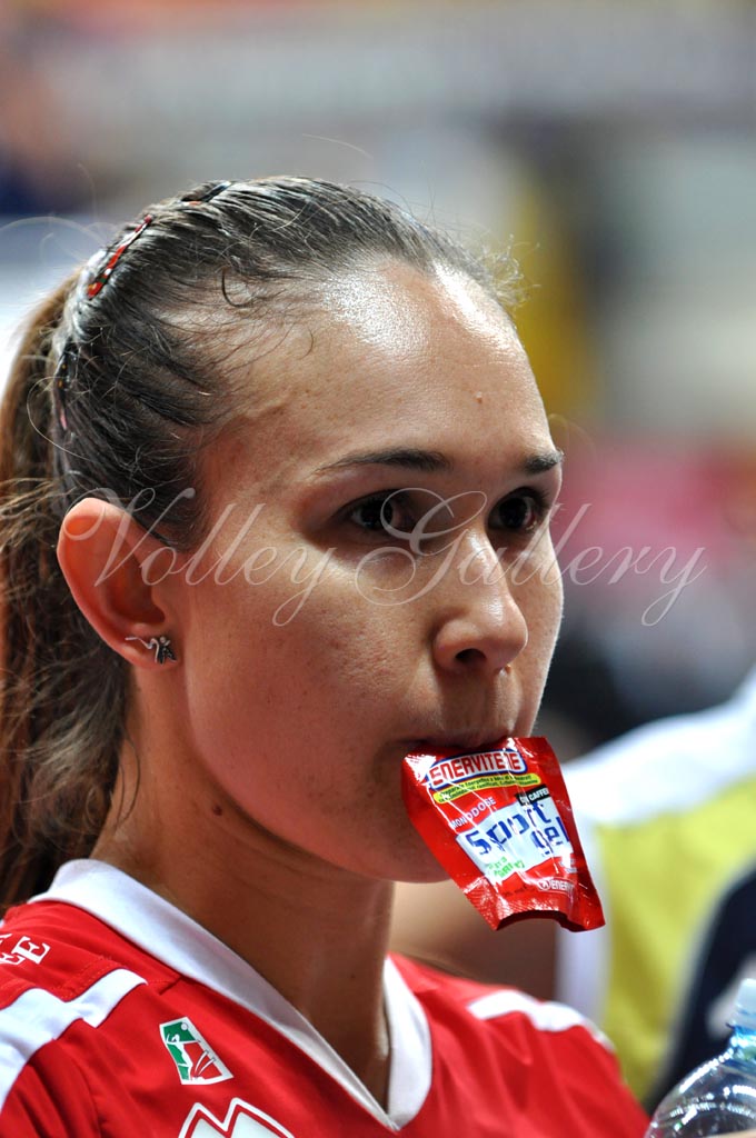 Yamamay B A Vs Villa Cortese 27-12-09